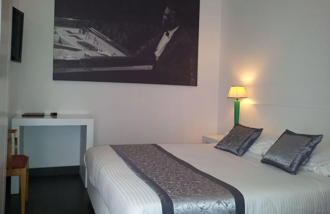 The Concert Hotel-1